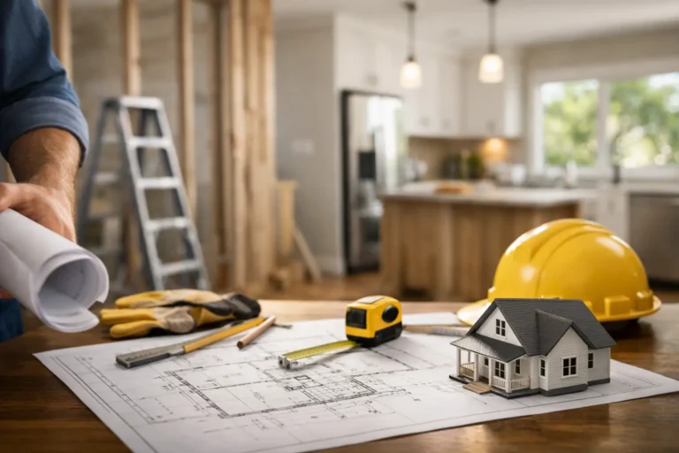 Ontario Building Code Guide for Home Renovations