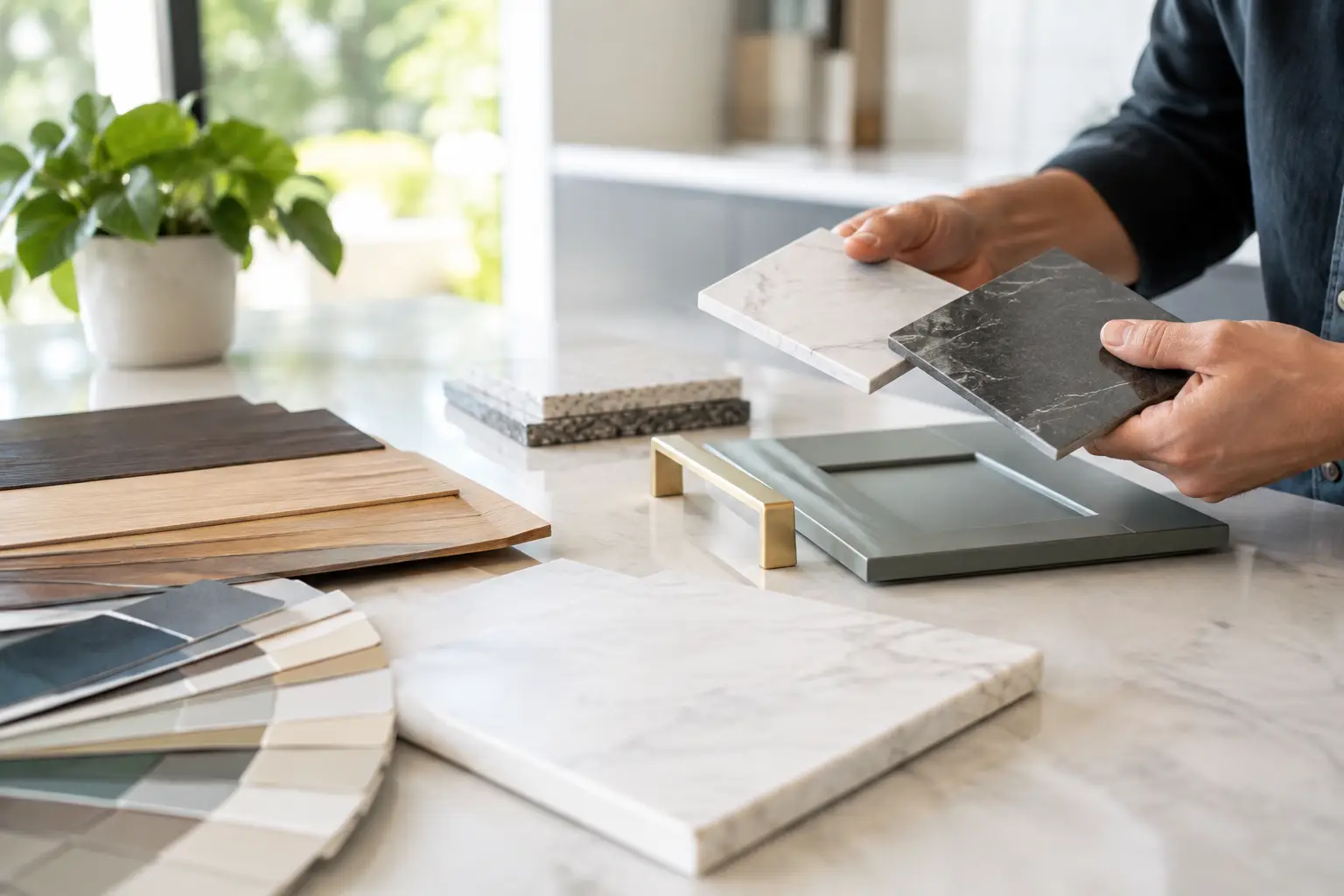 How to Select Renovation Finishes That Last