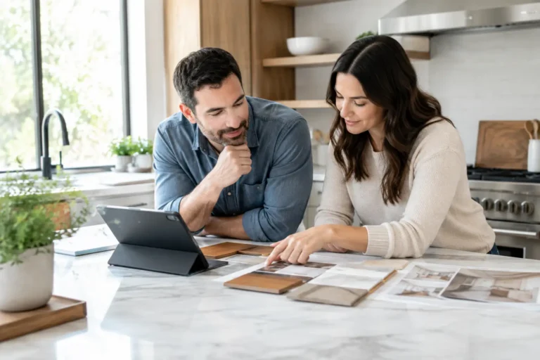 Kitchen Remodel Planning That Protects Your Budget