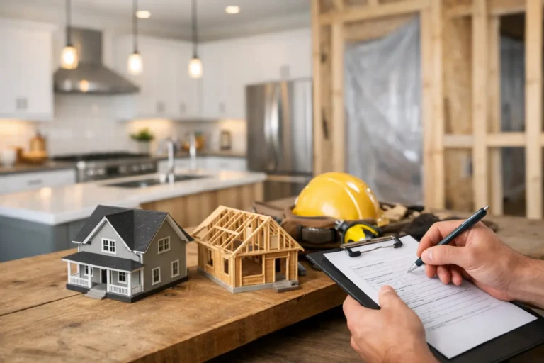 What a Home Renovation Warranty Should Cover