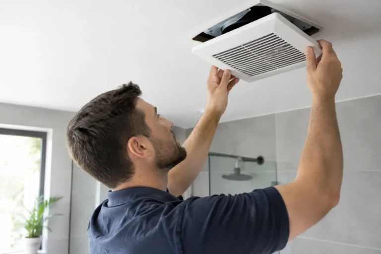 Bathroom Exhaust Fan Reviews for Better Renovations