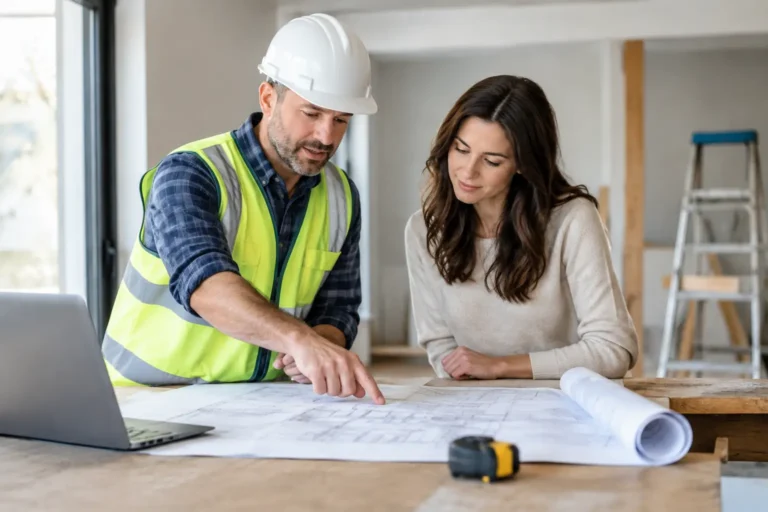 Can Contractors Manage Permits for Your Renovation?