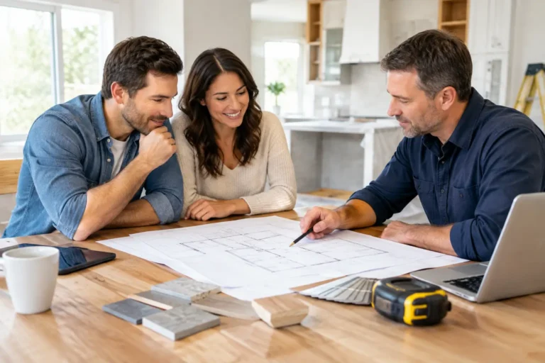How to Plan a Remodel Without Costly Surprises