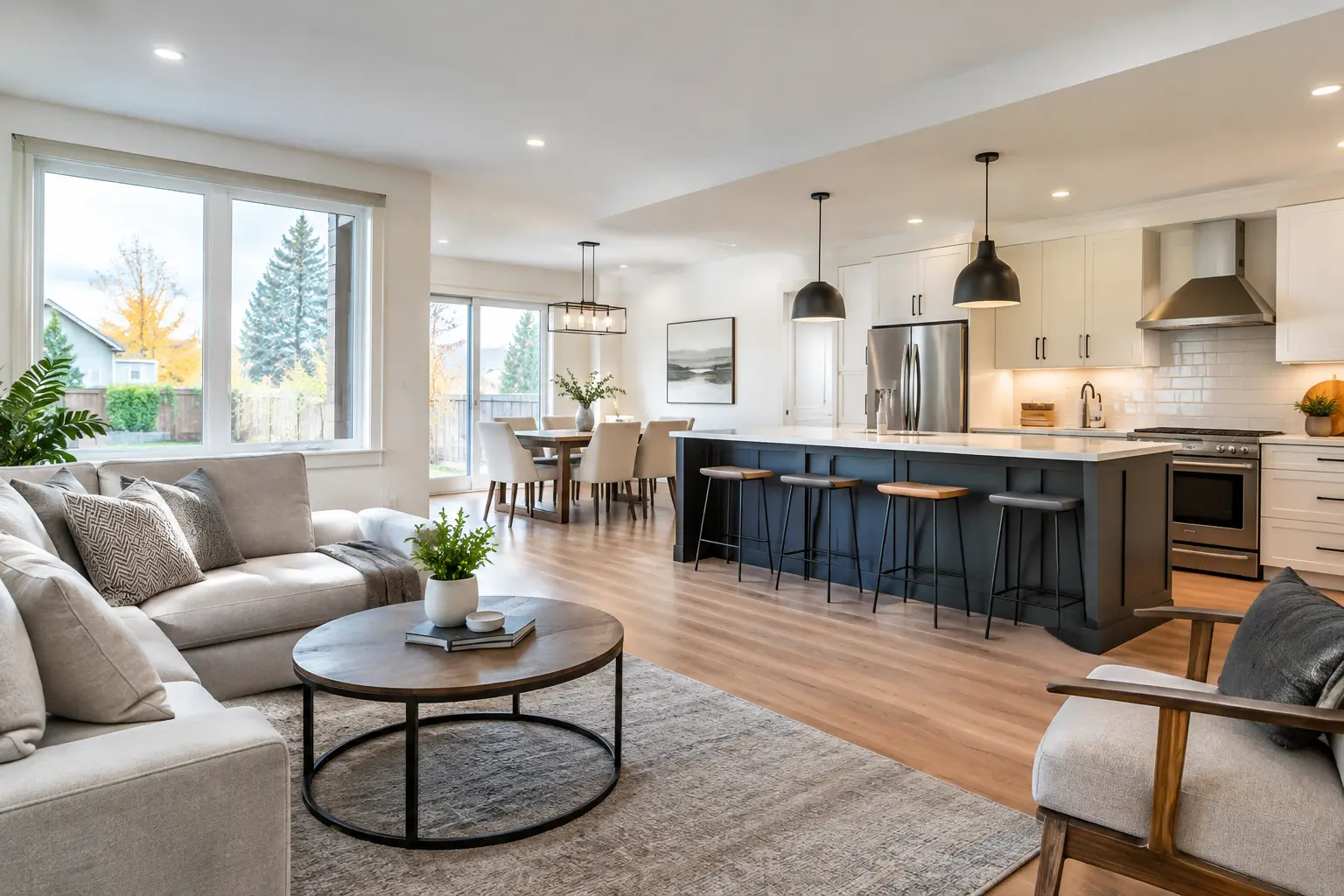 Main Floor Remodel Guide for GTA Homeowners
