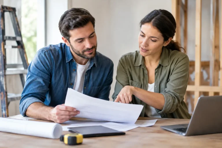 Renovation Permit Questions, Answered Clearly
