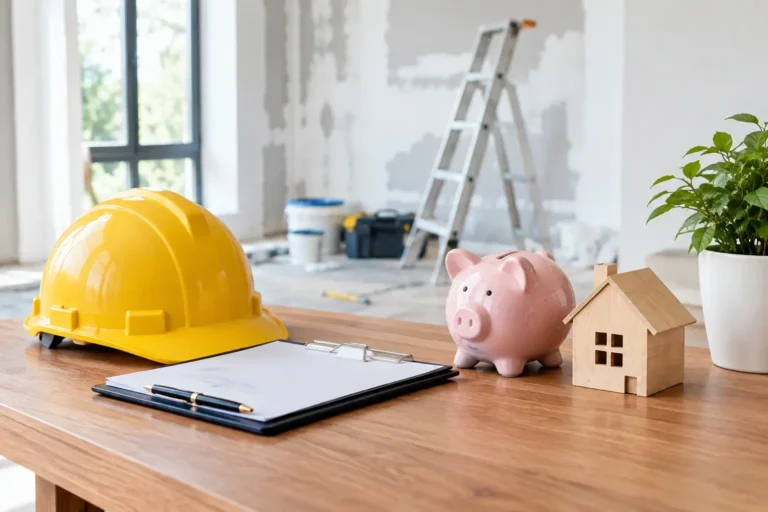 When Are Renovation Deposit Refunds Available?
