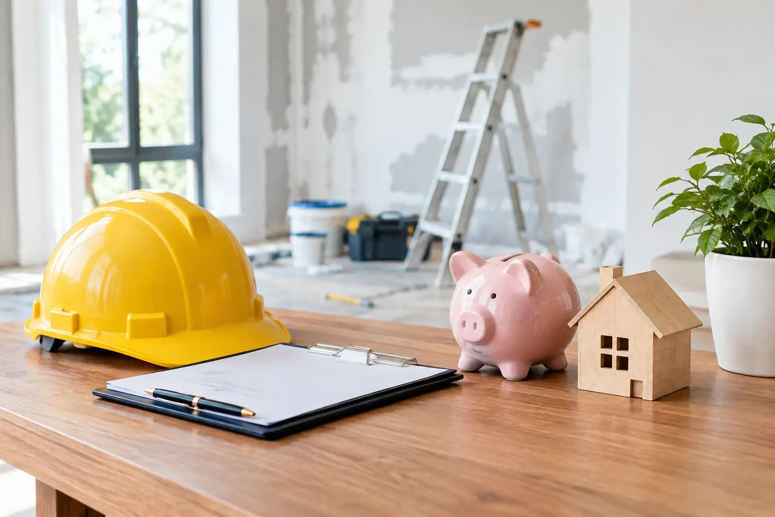 When Are Renovation Deposit Refunds Available?